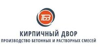 ООО "КИРПИЧНЫЙ ДВОР"