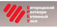 ООО "БОГОРОДСКИЙ РБУ"