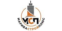 ООО "МАРИВАСТРОЙПЛЮС"