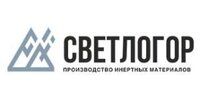 ООО "СВЕТЛОГОР"