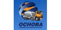 ООО "ОСНОВА-БЕТОН"