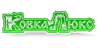ООО "КОВКА-ЛЮКСЪ"