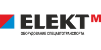 ООО "ЭЛЕКТ М"