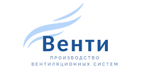 ООО "ВЕНТИ"