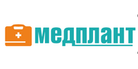 ООО "МЕДПЛАНТ"
