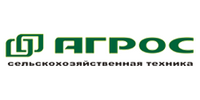 ООО "КОМПАНИЯ АГРОС"