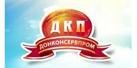 ООО "ДОНКОНСЕРВПРОМ"