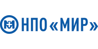 ООО "НПО "МИР"