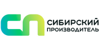 ООО "СИБИРСКИЙ ПРОИЗВОДИТЕЛЬ"