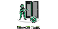 ООО "Колмэн-Плюс"