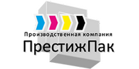ООО "ПК ПРЕСТИЖПАК"