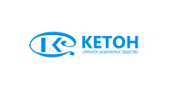 АО "КЕТОН"