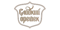 ООО "СЛАДКИЙ ОРЕШЕК"