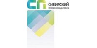 ООО"СИБИРСКИЙ ПРОИЗВОДИТЕЛЬ"