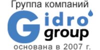 ООО "ГИДРОГРУПП" ТД"
