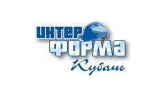 ООО "ИНТЕРФОРМА-КУБАНЬ"