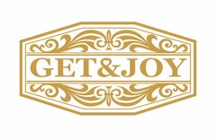 "Get & Joy"