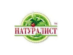 ООО "НАТУРАЛИСТ"