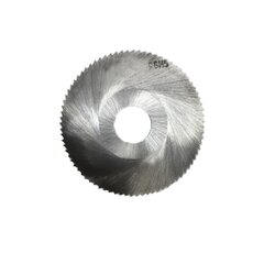 Фреза прорезная