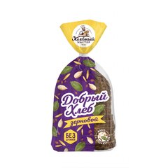 "Добрый хлеб"