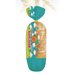 Батон нарезной