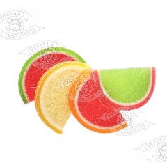 Мармеладные дольки "Фруктовый нектар" ассорти