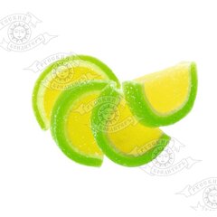 Мармелад дольки "Фруктовый нектар" MINI с ароматом ананаса