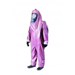 Костюм изолирующий тип 1B КИХ-4ЛН