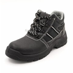 Летние ботинки "Аскет" с МП