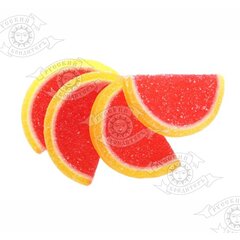 Мармеладные дольки "Фруктовый нектар" с ароматом манго