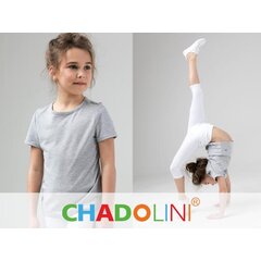 Футболка для девочки CHADOLINI