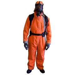 Костюм изолирующий открытого типа КИХ-4Л
