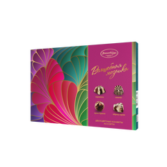 "Волшебница" Конфеты "Волшебная мозаика", 200 г