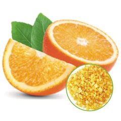 Сублимированный апельсин