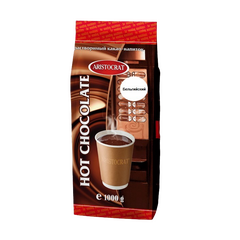 Горячий шоколад ARISTOCRAT Бельгийский