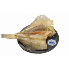 Камбала-ёрш вял, кг