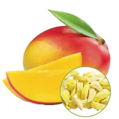 Сублимированное манго