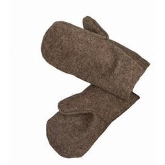 Рукавицы суконные