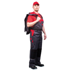 Костюм Профессионал 2