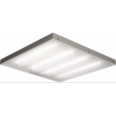 Промышленный светодиодный светильник "Светал-Офис-50-5500Лм/4000К-IP40"