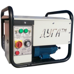 Установка для жидкой резины ДУГА И2/220