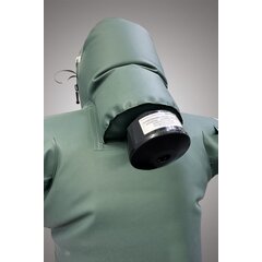 Костюм изолирующий из эластичного полимерного материала 0,5 мм Автономная версия