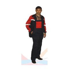 Костюм мужской специализированный