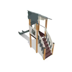 Детский игровой комплекс