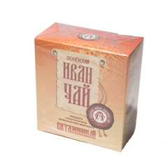 Окунёвский Иван - чай " Витаминный" в пирамидках