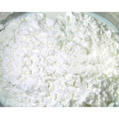 Кукурузный крахмал