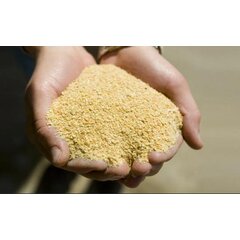 Соевый шрот