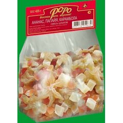Смесь цукат Карамбола