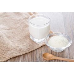 Сухое обезжиренное молоко