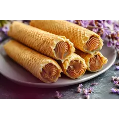 НАЧИНКА КОНДИТЕРСКАЯ «ВАРЕНАЯ СГУЩЕНКА»